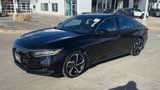 Used 2022 Honda Accord Sport image 4