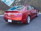 Used 2013 Lincoln MKZ Hybrid image 4