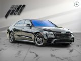 Used 2022 Mercedes-Benz S 580 4MATIC Sedan image 6