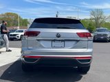 Used 2020 Volkswagen Atlas Cross Sport SEL image 4