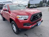 Used 2022 Toyota Tacoma SR image 3