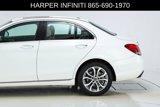 Used 2018 Mercedes-Benz C 300 4MATIC Sedan image 4