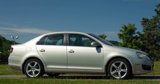Used 2010 Volkswagen Jetta TDI image 2