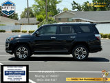 Used 2016 Toyota 4Runner Limited image 4