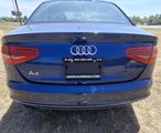 Used 2014 Audi A4 2.0T Premium w/ S Line Style Package image 5