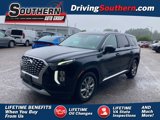 Used 2020 Hyundai Palisade SE image 1