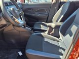 New 2025 Nissan Versa SV w/ Trunk Package image 4