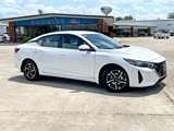 Used 2024 Nissan Sentra SV w/ All-Weather Package image 3