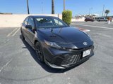 Used 2025 Toyota Camry SE image 6