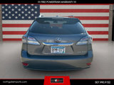 Used 2012 Lexus RX 350 AWD image 4
