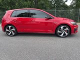 Used 2018 Volkswagen GTI Autobahn image 2