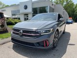 Certified 2022 Volkswagen Jetta GLI Autobahn image 2
