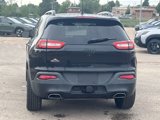 Used 2016 Jeep Cherokee Latitude w/ Comfort/Convenience Group image 6