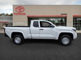 New 2025 Toyota Tacoma SR image 4
