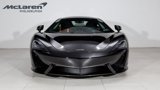 Used 2019 McLaren 570S Coupe image 2