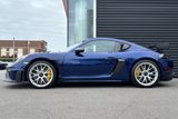 Used 2023 Porsche 718 Cayman GT4 RS image 2