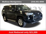 Used 2015 Toyota 4Runner SR5 image 1