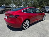 Used 2018 Tesla Model 3 Long Range image 3