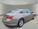 Used 2023 Chevrolet Malibu LT w/ Driver Confidence Package image 4