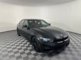 Certified 2022 BMW 330i Sedan w/ M Sport Package image 3