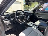 Used 2021 Ford Explorer XLT w/ XLT Sport Appearance Package image 4