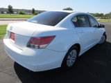 Used 2009 Honda Accord LX image 6