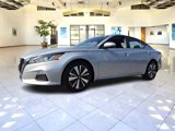 Certified 2022 Nissan Altima 2.5 SV image 3