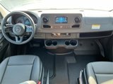 New 2024 Mercedes-Benz Sprinter 144 Cargo image 4