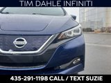 Used 2021 Nissan Leaf SV Plus w/ SV Plus Technology Package image 5