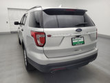 Used 2017 Ford Explorer FWD image 6