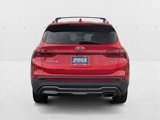 Used 2022 Hyundai Santa Fe XRT image 5