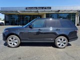 Used 2019 Land Rover Range Rover Supercharged image 2