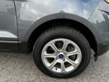 Used 2021 Ford EcoSport SE image 3
