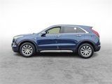 Certified 2022 Cadillac XT4 Premium Luxury w/ Technology Package image 2