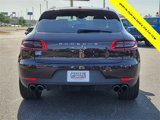 Used 2018 Porsche Macan S image 4