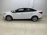 Used 2018 Ford Focus SE image 2