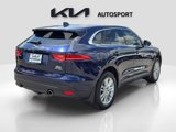 Used 2017 Jaguar F-PACE Prestige image 5
