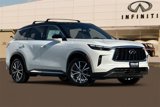 New 2025 INFINITI QX60 Autograph w/ Cargo Package image 2