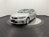 Used 2011 Lexus CT 200h image 3