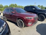 Used 2019 Jeep Cherokee High Altitude image 2