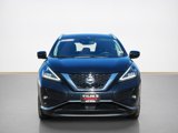 Used 2021 Nissan Murano SL image 2