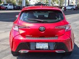 Used 2022 Toyota Corolla SE image 5