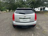 Used 2012 Cadillac SRX Luxury image 6