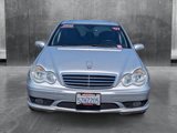 Used 2007 Mercedes-Benz C 230 Sedan image 2
