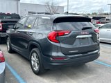 Used 2021 GMC Terrain SLE w/ Driver Convenience Package image 5