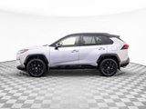 Used 2023 Toyota RAV4 XSE image 2