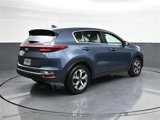 Used 2021 Kia Sportage LX image 4