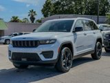 New 2025 Jeep Grand Cherokee Altitude image 2