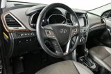 Used 2017 Hyundai Santa Fe Limited image 4