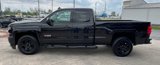 Used 2016 Chevrolet Silverado 1500 LT w/ Midnight Edition image 5